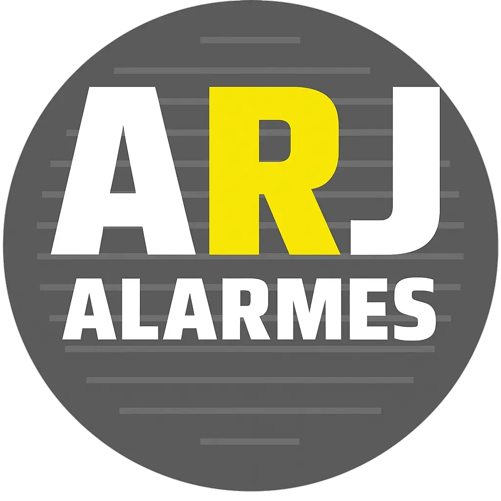 ARJ Alarmes