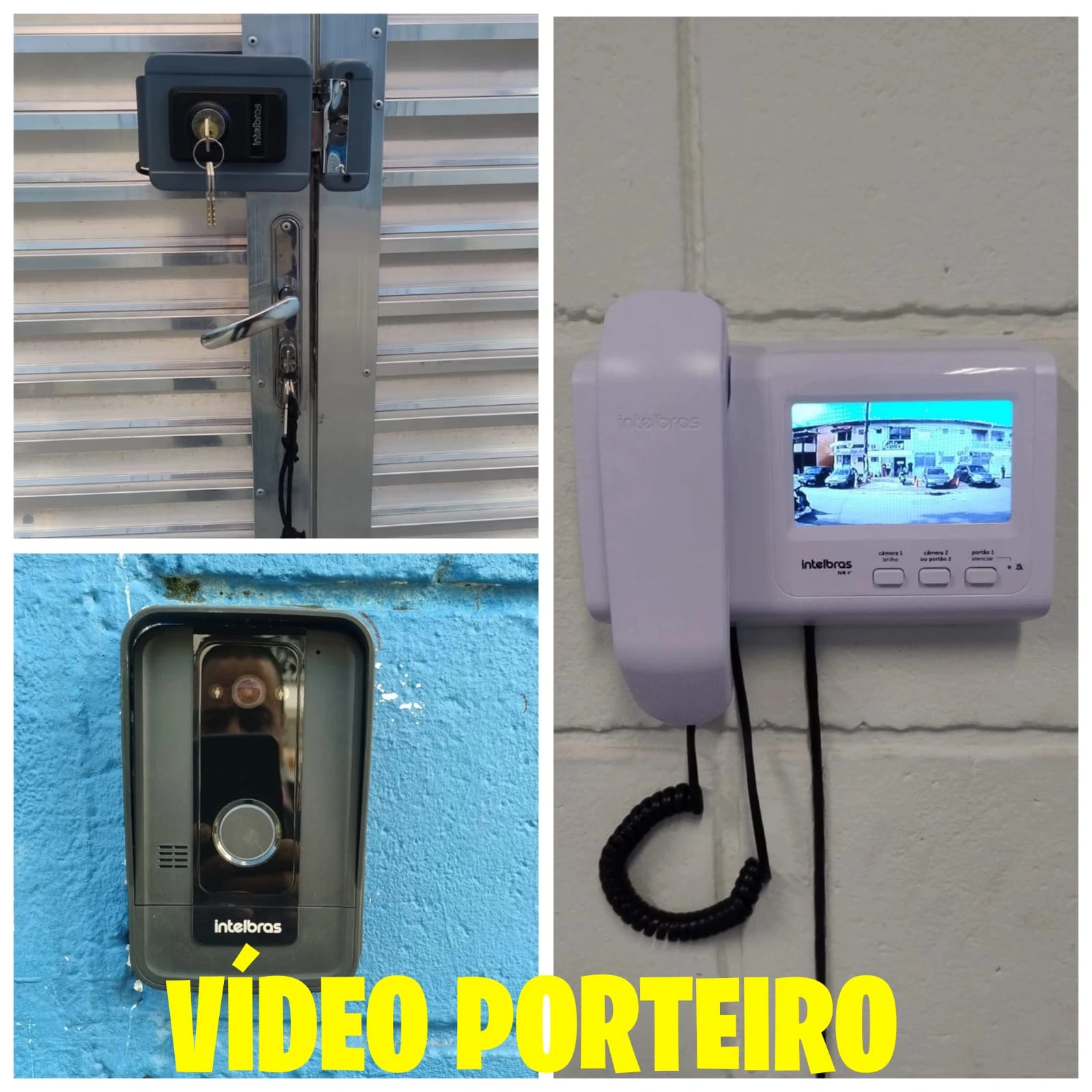 Trabalho 1