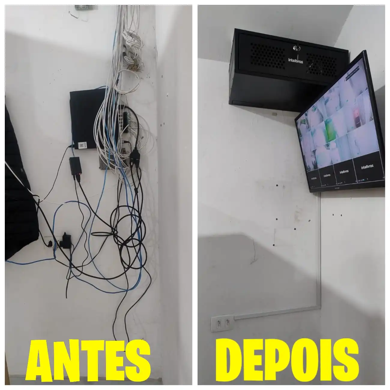 Trabalho 2